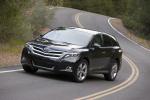 Toyota Venza 2013 года